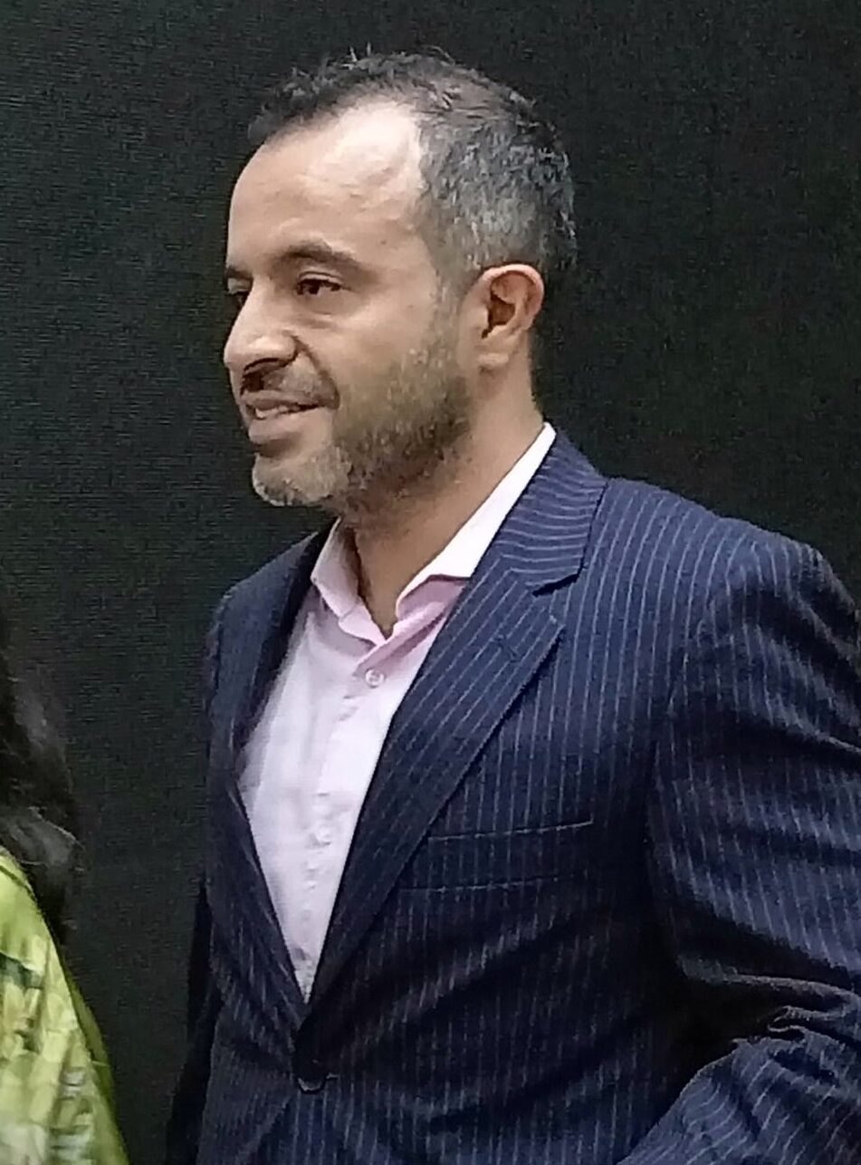 Jaime Alberto Gálvez Narváez​